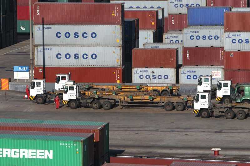  中东局势升级跨境物流受阻 阿联酋暂停服务沙特正常配送 新闻