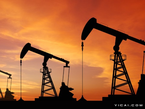 产油国宣布增产效果“杯水车薪”？国际油价大幅跳涨，机构上调风险溢价 新闻