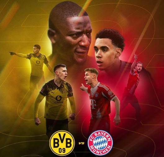  马特乌斯：即使今晚输给多特，拜仁仍会赢得德甲冠军 新闻 马特乌斯：即使今晚输给多特，拜仁仍会赢得德甲冠军 新闻