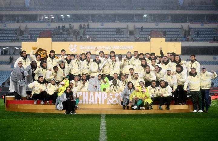  北京国安雨战称王，超级杯重回京城；马永明谦逊表态，冠军归于集体。 体育新闻 北京国安雨战称王，超级杯重回京城；马永明谦逊表态，冠军归于集体。 体育新闻 北京国安雨战称王，超级杯重回京城；马永明谦逊表态，冠军归于集体。 体育新闻