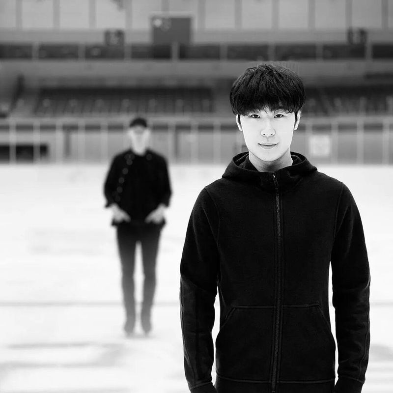  冬奥会第一“海王”？一人和13国选手都有关系 新闻