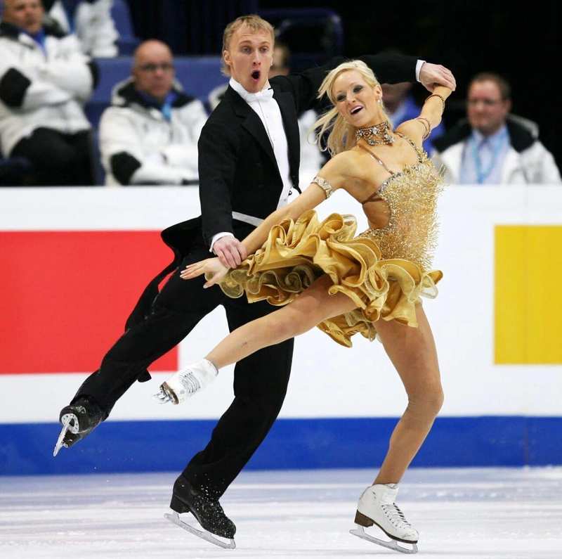  冬奥会第一“海王”？一人和13国选手都有关系 新闻