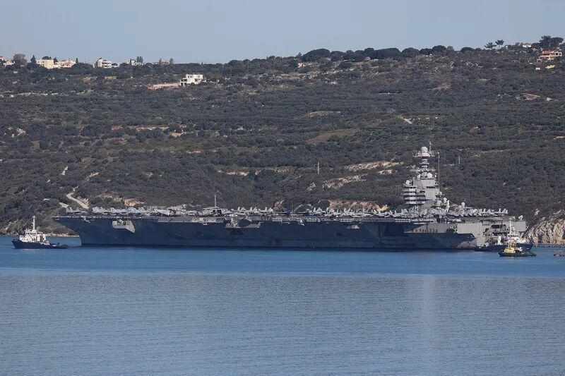  “美官员担心：这时候动手，要是大陆武统……” 新闻