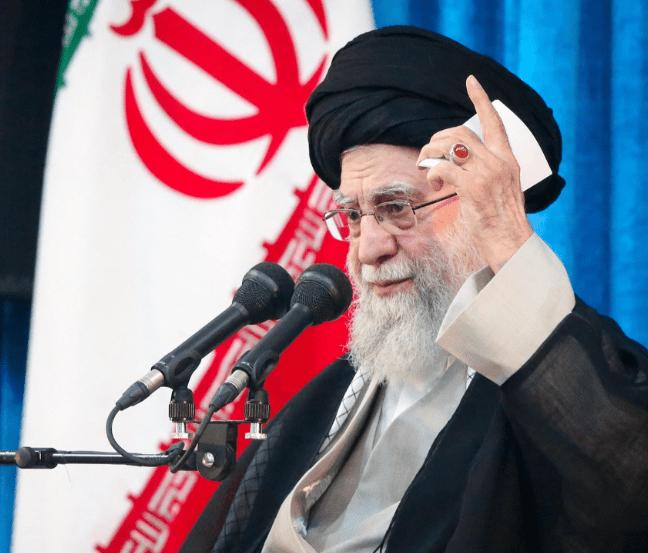  新闻人物｜已故伊朗最高领袖哈梅内伊 新闻