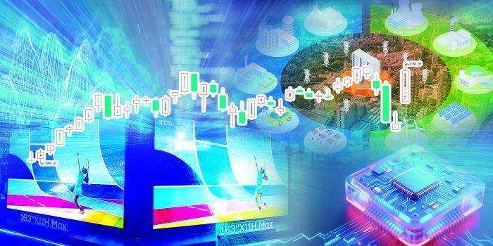  从回调到回暖：科技主线重燃市场热情。 股票财经 从回调到回暖：科技主线重燃市场热情。 股票财经