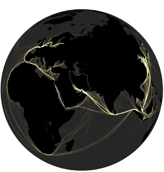  霍尔木兹海峡航运停滞，海员亲历导弹雨；特朗普护航承诺难掩现实风险！ 新闻 霍尔木兹海峡航运停滞，海员亲历导弹雨；特朗普护航承诺难掩现实风险！ 新闻