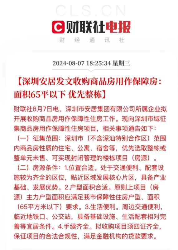  政府收购二手房举措频现；上海试点释放积极信号；长期房价走势仍待租金支撑。 房产家居