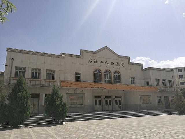  玉门，从石油摇篮到戈壁荒城；辉煌落幕后，如何重寻生机。 文化旅游