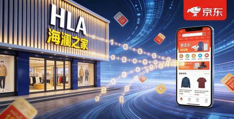  京东入股京海奥莱，海澜之家携手巨头；传统服饰如何破局数字化转型。 股票财经 京东入股京海奥莱，海澜之家携手巨头；传统服饰如何破局数字化转型。 股票财经 京东入股京海奥莱，海澜之家携手巨头；传统服饰如何破局数字化转型。 股票财经