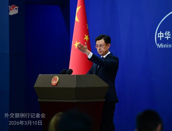  中东局势持续紧张，中国积极推动停火止战；外交部介绍撤侨进展与能源安全关切。 新闻 中东局势持续紧张，中国积极推动停火止战；外交部介绍撤侨进展与能源安全关切。 新闻 中东局势持续紧张，中国积极推动停火止战；外交部介绍撤侨进展与能源安全关切。 新闻