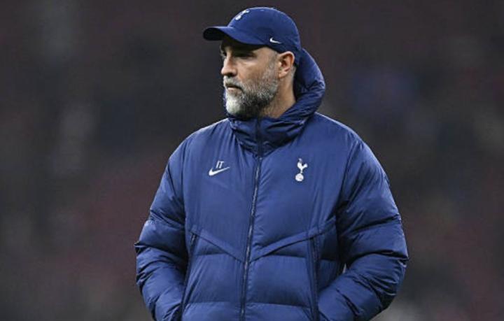  热刺欧冠备战聚焦阵容；图多尔强调合适选择，期待球队进步。 体育新闻 热刺欧冠备战聚焦阵容；图多尔强调合适选择，期待球队进步。 体育新闻