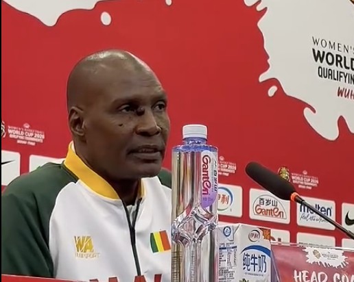  马里主帅赛后感慨，中国女篮表现完美；这次对抗成为宝贵学习课堂。 体育新闻 马里主帅赛后感慨，中国女篮表现完美；这次对抗成为宝贵学习课堂。 体育新闻 马里主帅赛后感慨，中国女篮表现完美；这次对抗成为宝贵学习课堂。 体育新闻