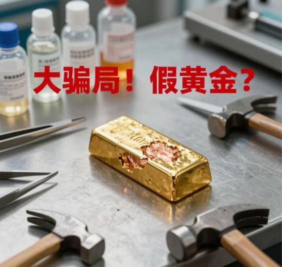 高金价冲击波来袭；饰品销量锐减，老字号如何破局。