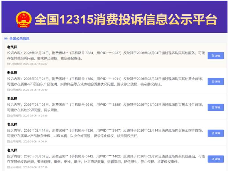  高金价冲击波来袭；饰品销量锐减，老字号如何破局。 股票财经 高金价冲击波来袭；饰品销量锐减，老字号如何破局。 股票财经 高金价冲击波来袭；饰品销量锐减，老字号如何破局。 股票财经