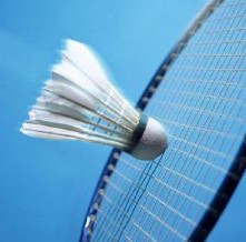  中国羽毛球队双线同组印度，汤尤杯前景引关注。 体育新闻