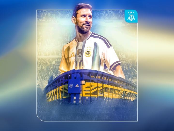  阿根廷友谊赛计划遇阻；FIFA跨洲限制引发取消隐患。 体育新闻 阿根廷友谊赛计划遇阻；FIFA跨洲限制引发取消隐患。 体育新闻