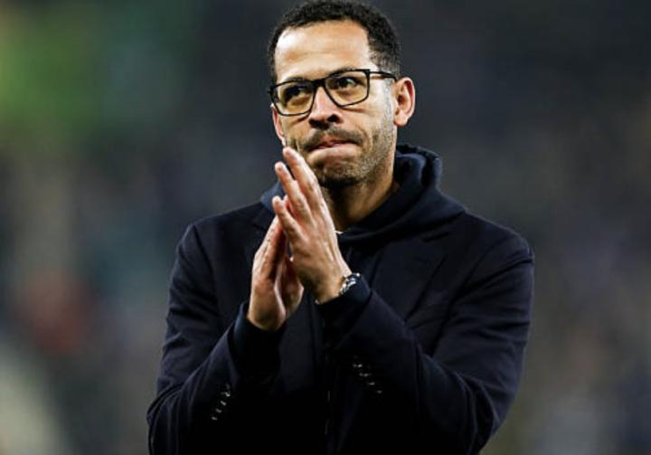  罗塞尼尔赛后发声：执教十场联赛，我们远未到外界描述的糟糕境地。 体育新闻 罗塞尼尔赛后发声：执教十场联赛，我们远未到外界描述的糟糕境地。 体育新闻