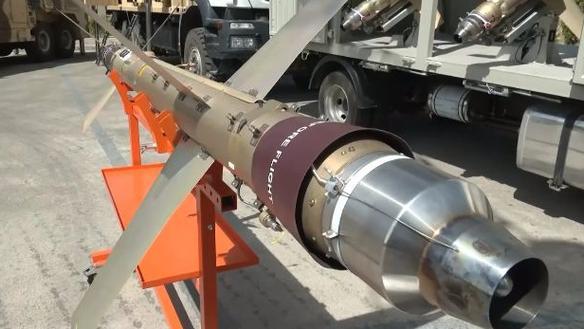  F-35战机疑遭击中；伊朗防空体系显露锋芒；隐身优势面临严峻考验 新闻