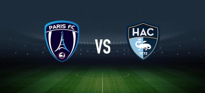  巴黎FC迎战勒阿弗尔：老将因莫比莱领衔锋线，特拉普把守大门；鲍法尔与濑古步梦助力客队反击。 体育新闻