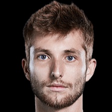  辛纳展现强势发挥；穆泰难挡攻势；迈阿密大师赛16强席位轻松到手。 体育新闻