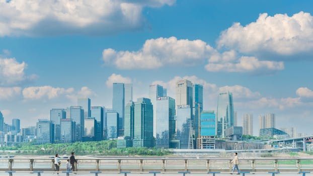 能源数字化：威胜控股利润跃升背后的逻辑与变量