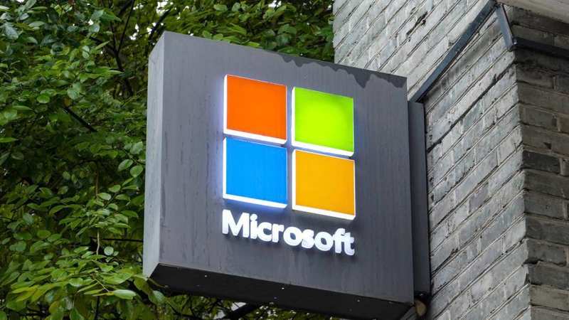  科技投资者：微软与OpenAI博弈中的避险策略 IT技术 科技投资者：微软与OpenAI博弈中的避险策略 IT技术