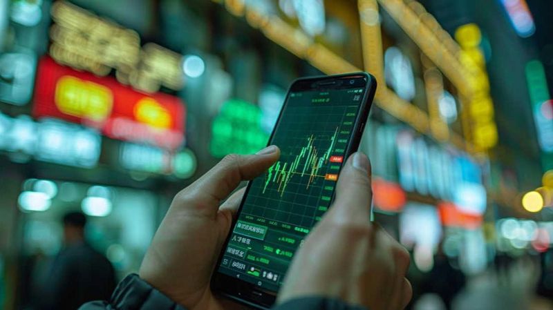  面对巨量资金涌入，该不该跟风布局港股？——理性看待市场波动与价值回归 股票财经 面对巨量资金涌入，该不该跟风布局港股？——理性看待市场波动与价值回归 股票财经