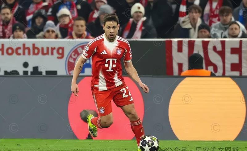  拒绝盲目乐观：豪门重构背后的深层逻辑与博弈 体育新闻 拒绝盲目乐观：豪门重构背后的深层逻辑与博弈 体育新闻