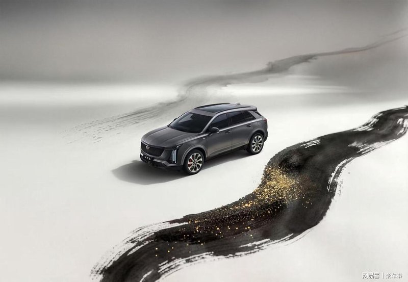  豪华市场的信任危机：凯迪拉克XT5为何押注服务兜底 企业服务