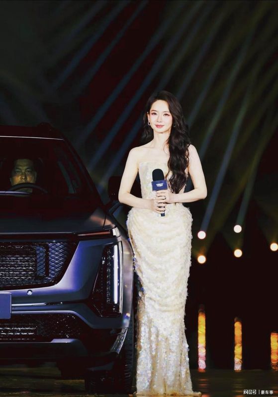  豪华市场的信任危机：凯迪拉克XT5为何押注服务兜底 企业服务