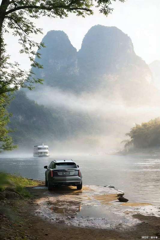  豪华市场的信任危机：凯迪拉克XT5为何押注服务兜底 企业服务