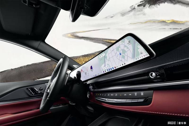  豪华市场的信任危机：凯迪拉克XT5为何押注服务兜底 企业服务