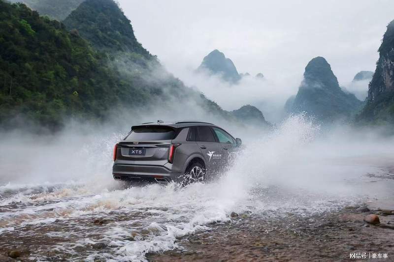  豪华市场的信任危机：凯迪拉克XT5为何押注服务兜底 企业服务