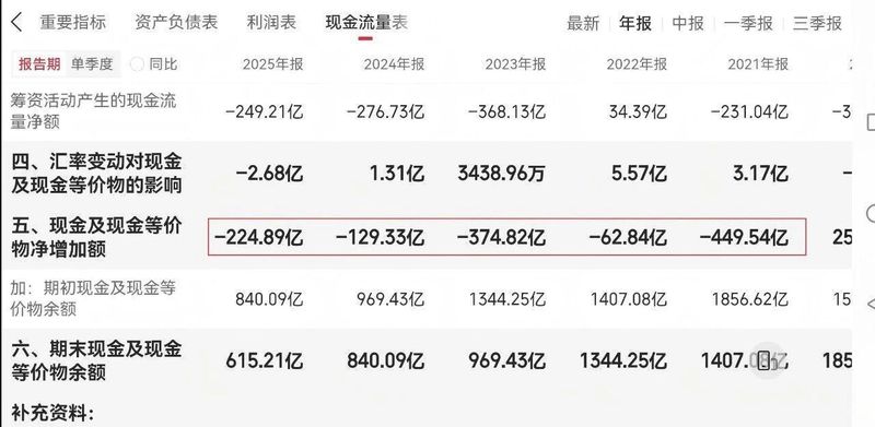  资本市场观察者：大型地产项目财务风险与资产重估深度解析 股票财经