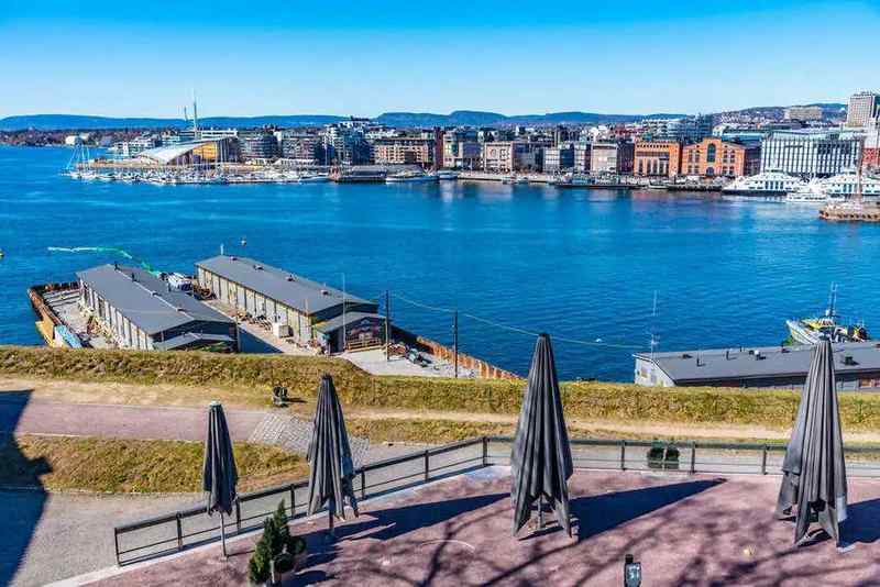  预算缩减四成的高效北欧攻略：通过极昼窗口期实现跨国旅行方案 文化旅游