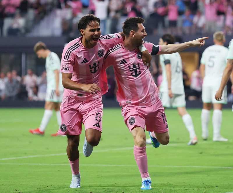  美职联竞技生态深度剖析：迈阿密战术困境与球员状态衰退的连锁反应 IT技术