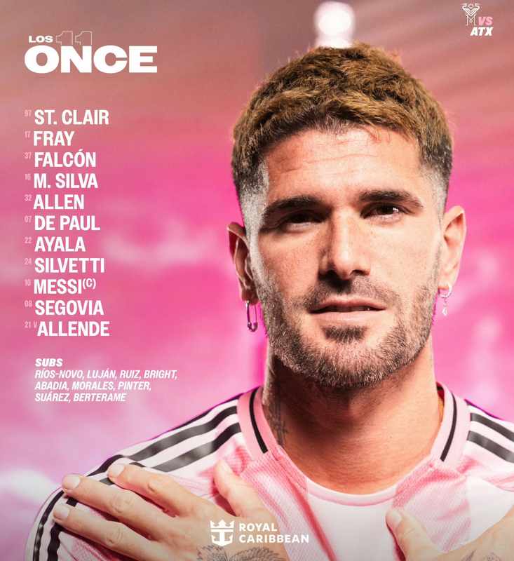  美职联竞技生态深度剖析：迈阿密战术困境与球员状态衰退的连锁反应 IT技术