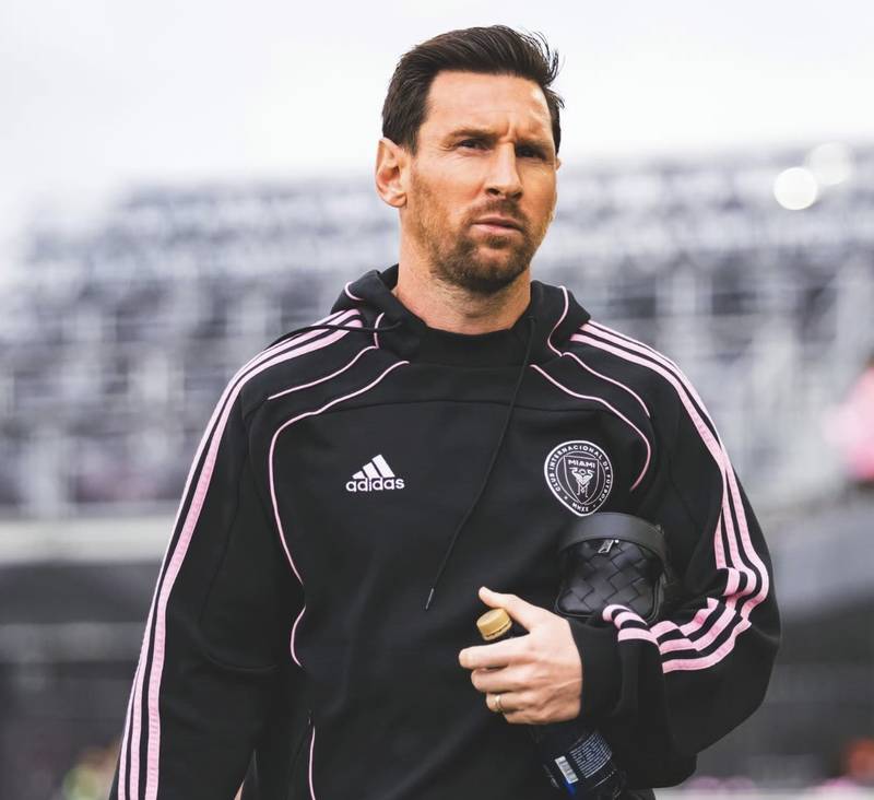  美职联竞技生态深度剖析：迈阿密战术困境与球员状态衰退的连锁反应 IT技术