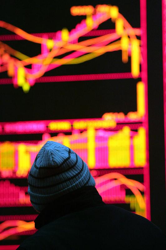  数亿资金的流向信号：解构机构调仓背后的量化逻辑 股票财经