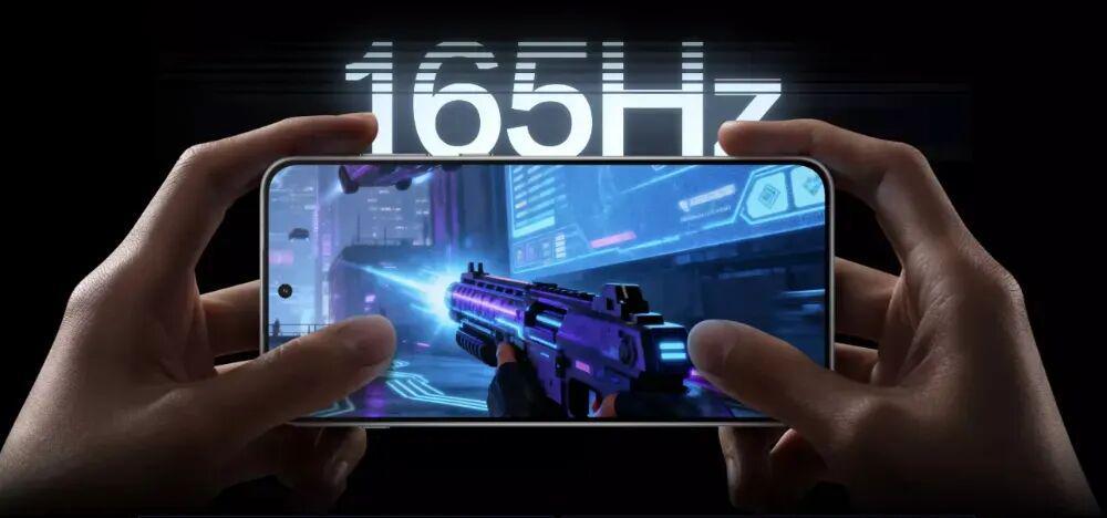  性能怪兽浮出水面：一加Ace6系列为何引发换机热议？ 手机评测