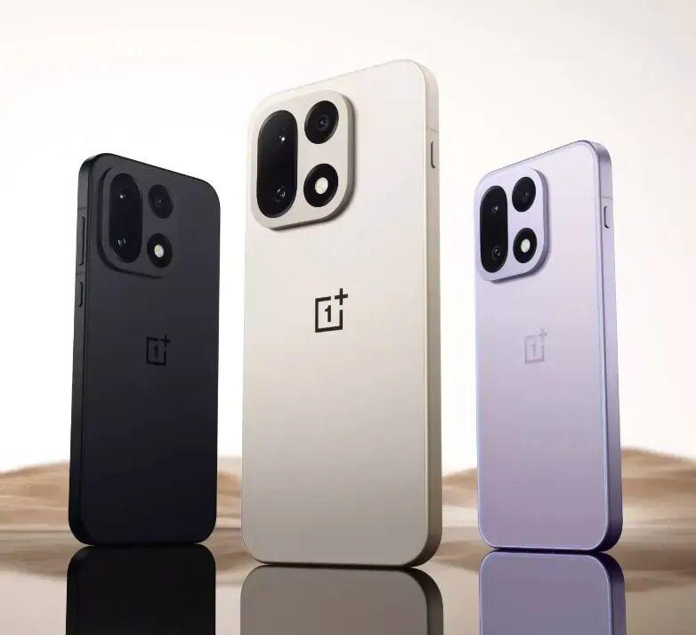  性能怪兽浮出水面：一加Ace6系列为何引发换机热议？ 手机评测