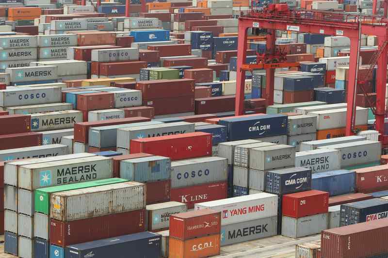  面对风云变幻的市场：如何通过认知升级保持航运事业的从容 情感心理