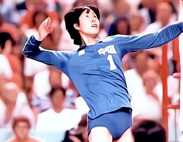  铁榔头的技术进化论：从排球场到医美争议，郎平的职业生涯与技术迁移深度解析 体育新闻 铁榔头的技术进化论：从排球场到医美争议，郎平的职业生涯与技术迁移深度解析 体育新闻