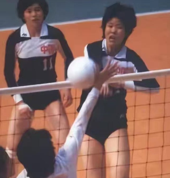  铁榔头的技术进化论：从排球场到医美争议，郎平的职业生涯与技术迁移深度解析 体育新闻 铁榔头的技术进化论：从排球场到医美争议，郎平的职业生涯与技术迁移深度解析 体育新闻