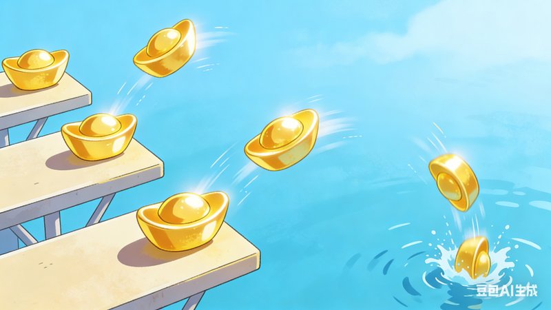  当「毛基」终于浮出水面：一位基民的两年等待与一堂关于耐心的投资课 情感心理