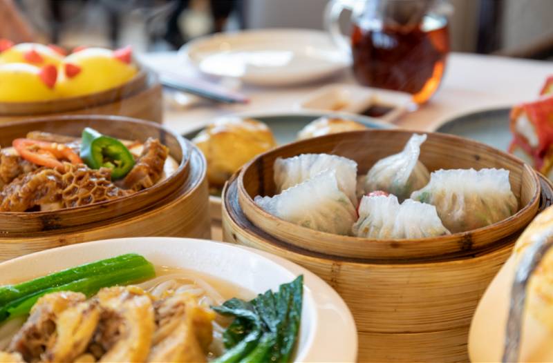  从“茶位费刺客”到“立法规范”：广州早茶新规深度解读 新闻