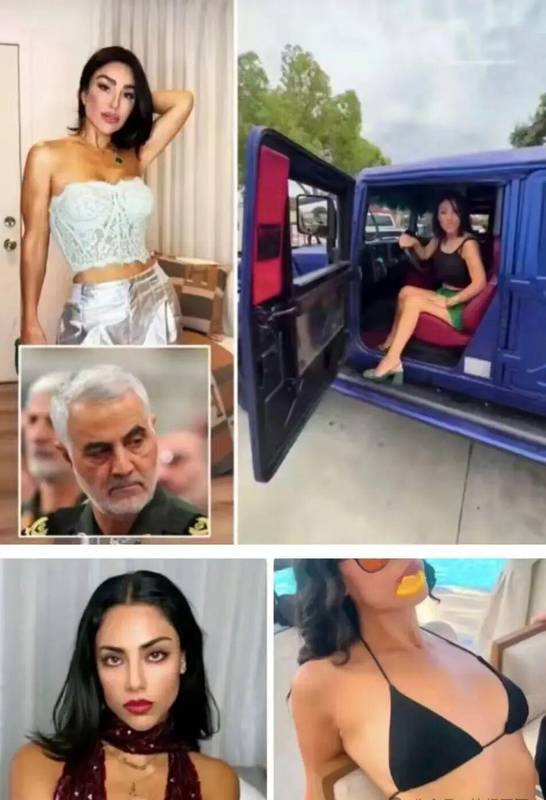  美国吊销伊朗高官亲属绿卡事件：移民欺诈与国家安全的交叉审视 新闻 美国吊销伊朗高官亲属绿卡事件：移民欺诈与国家安全的交叉审视 新闻