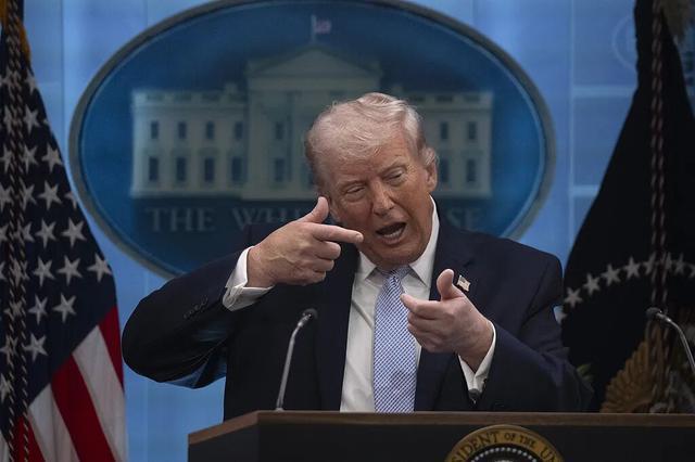  【深度复盘】美伊停火谈判：叙事博弈下的战略困局 新闻