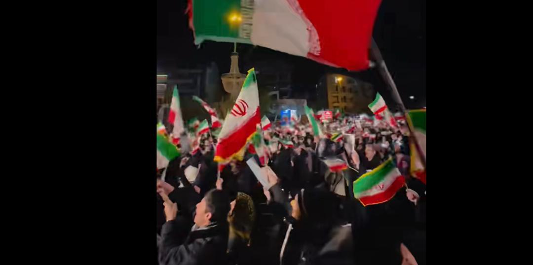  【深度复盘】美伊停火谈判：叙事博弈下的战略困局 新闻