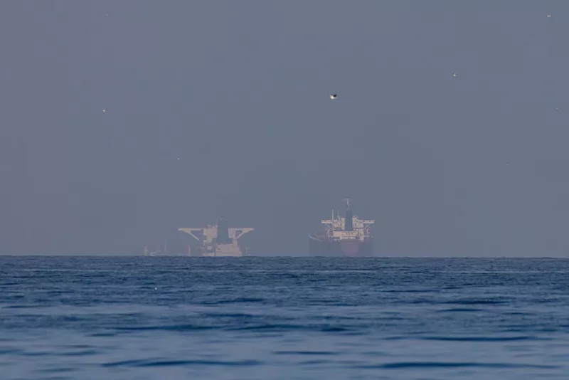  【深度复盘】美伊停火谈判：叙事博弈下的战略困局 新闻